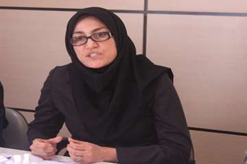 نشست مشترک دبیر شورای مشاوران معاونت آموزشی